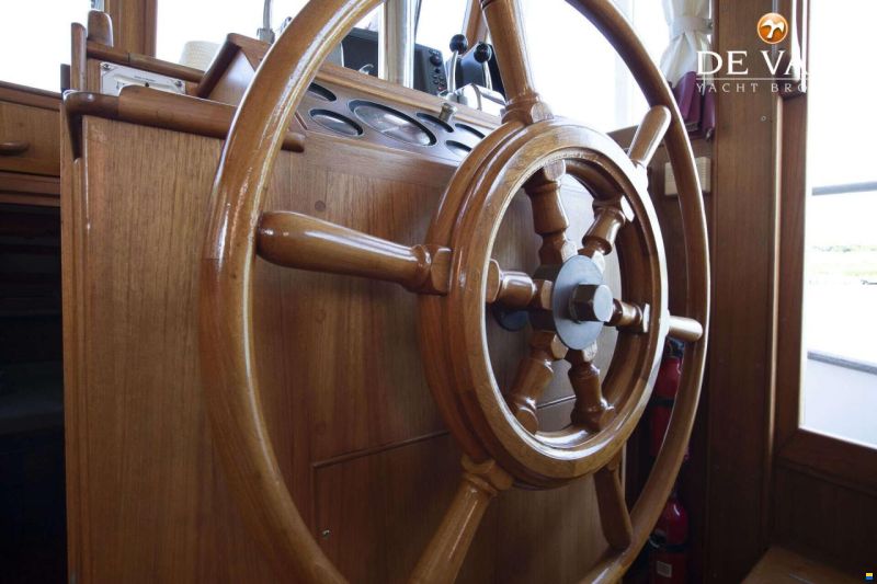 Grand Banks 46 Classic