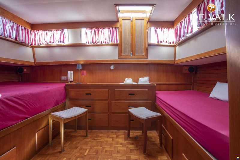Grand Banks 46 Classic