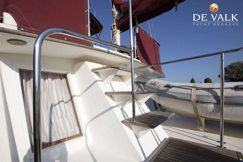 Grand Banks 46 Classic