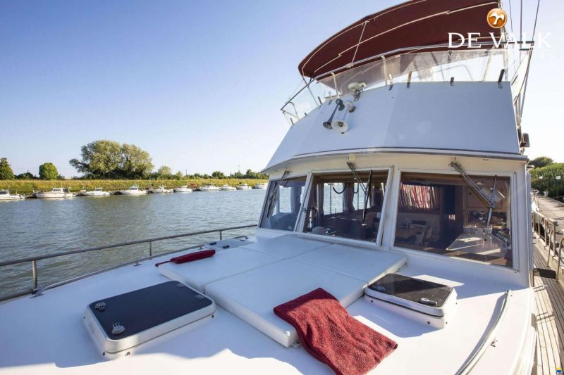 Grand Banks 46 Classic