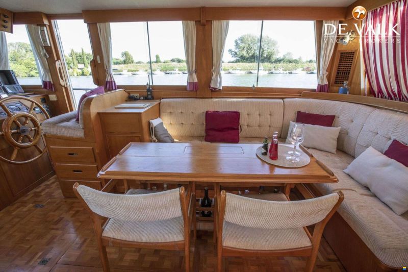 Grand Banks 46 Classic