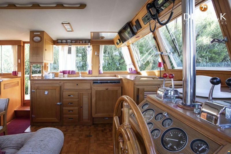 Grand Banks 46 Classic