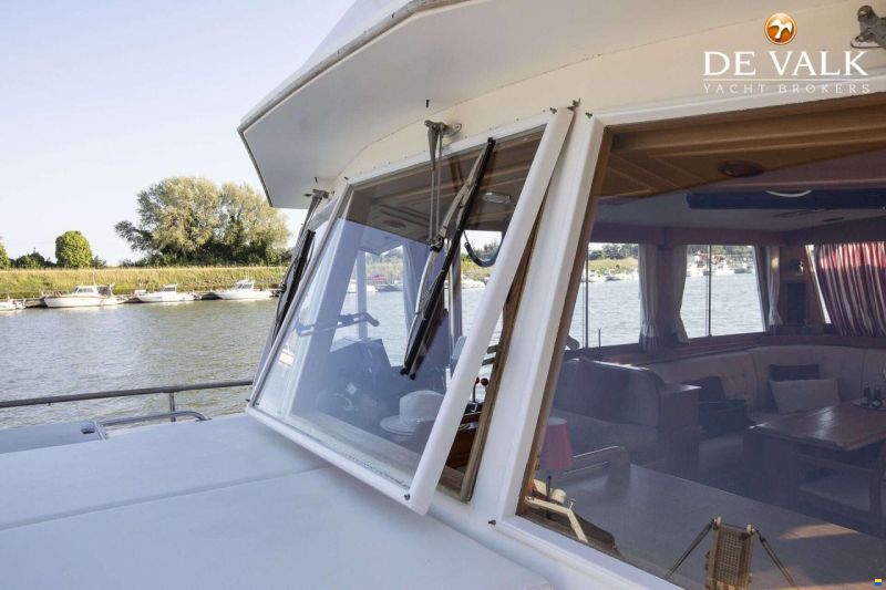 Grand Banks 46 Classic