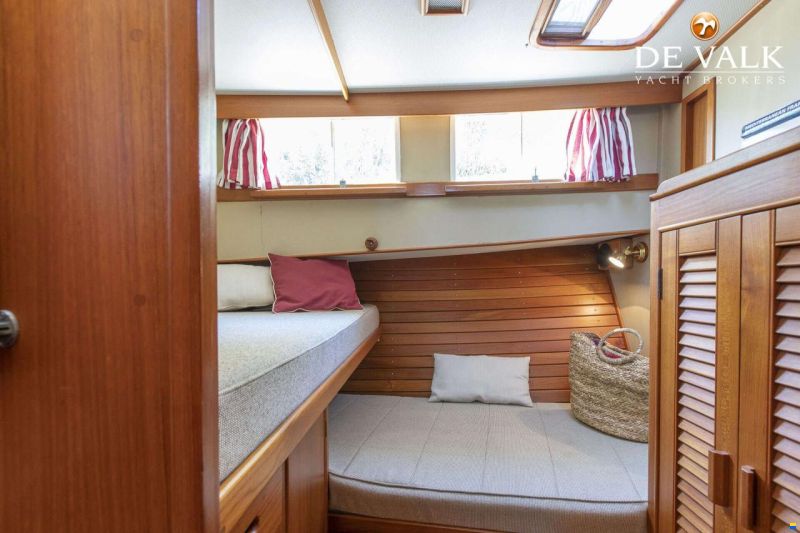 Grand Banks 46 Classic