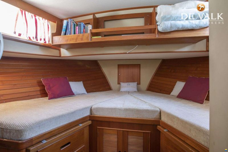 Grand Banks 46 Classic