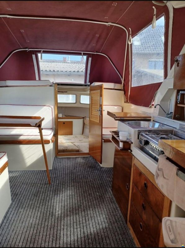 Saga 27 AK