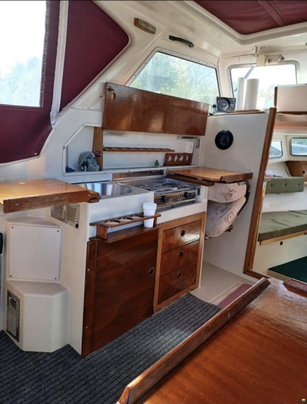 Saga 27 AK