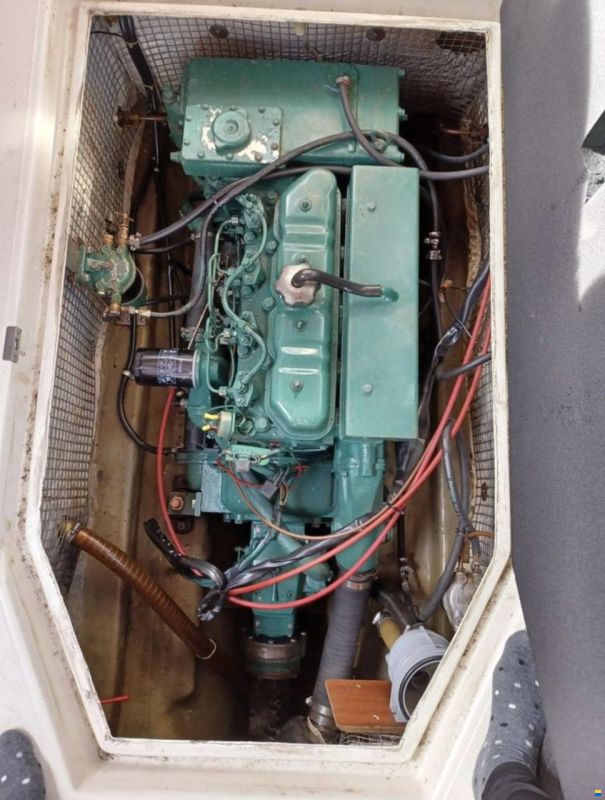 Saga 27 AK
