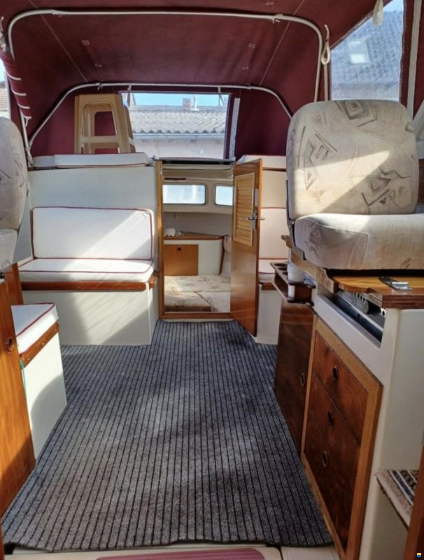 Saga 27 AK