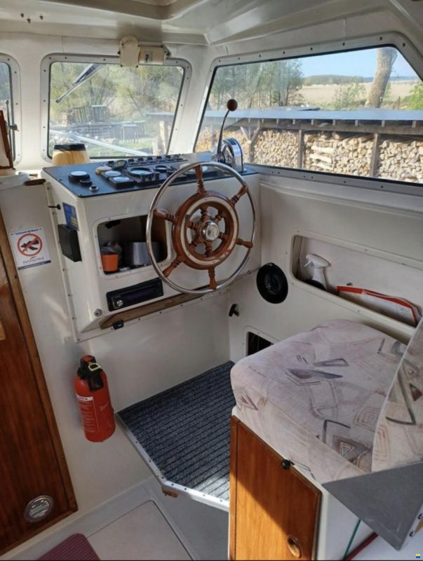 Saga 27 AK