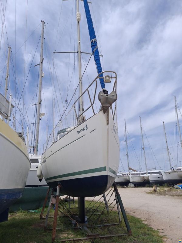 Beneteau Oceanis 36 cc
