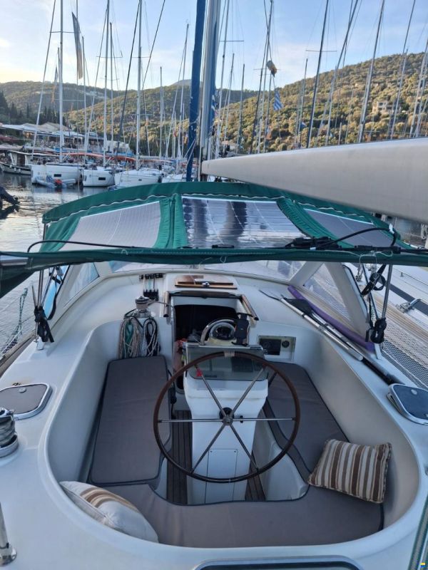 Beneteau Oceanis 36 cc