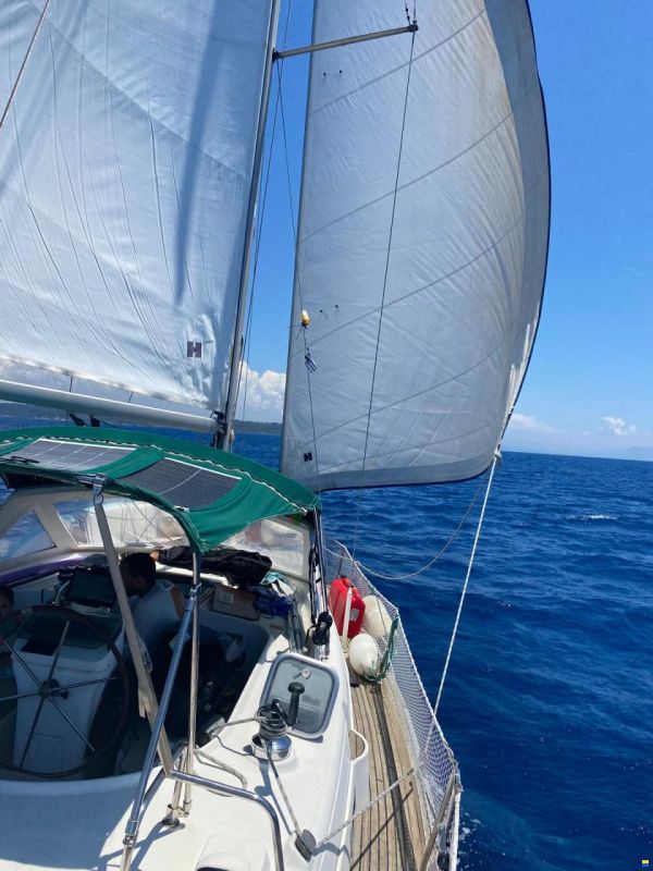 Beneteau Oceanis 36 cc