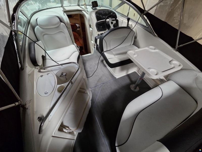 Monterey 245 CR