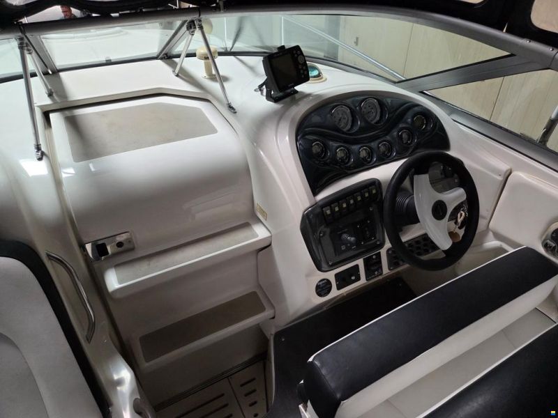 Monterey 245 CR