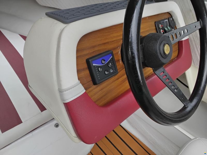 Skibsplast HT 490