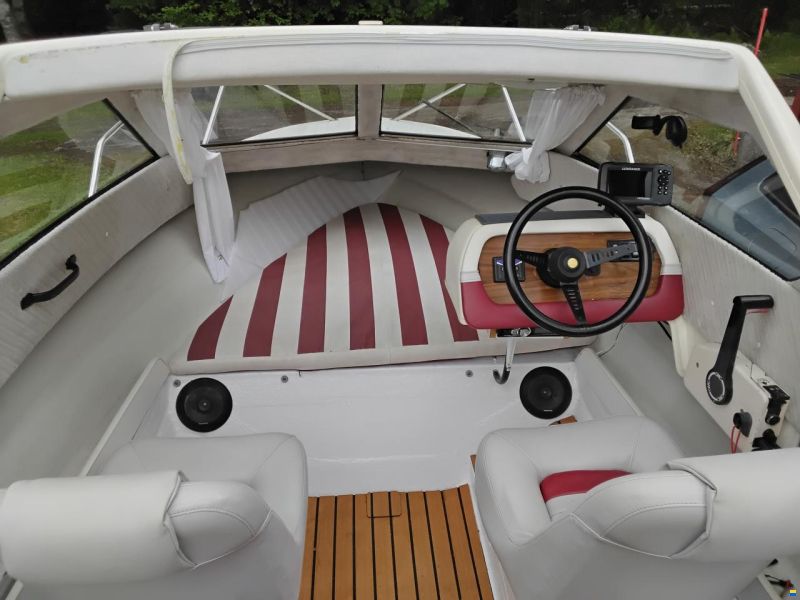Skibsplast HT 490