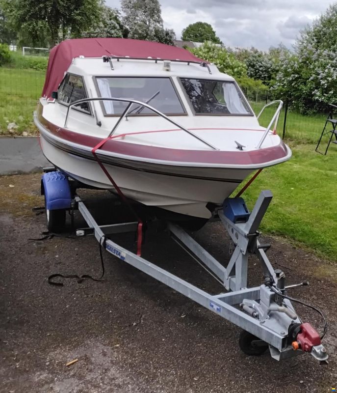 Skibsplast HT 490