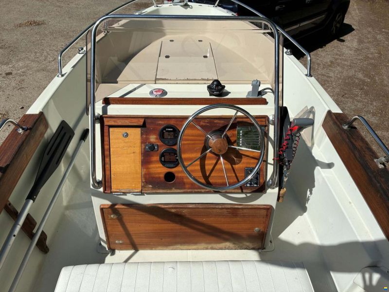ELAN 495 GT