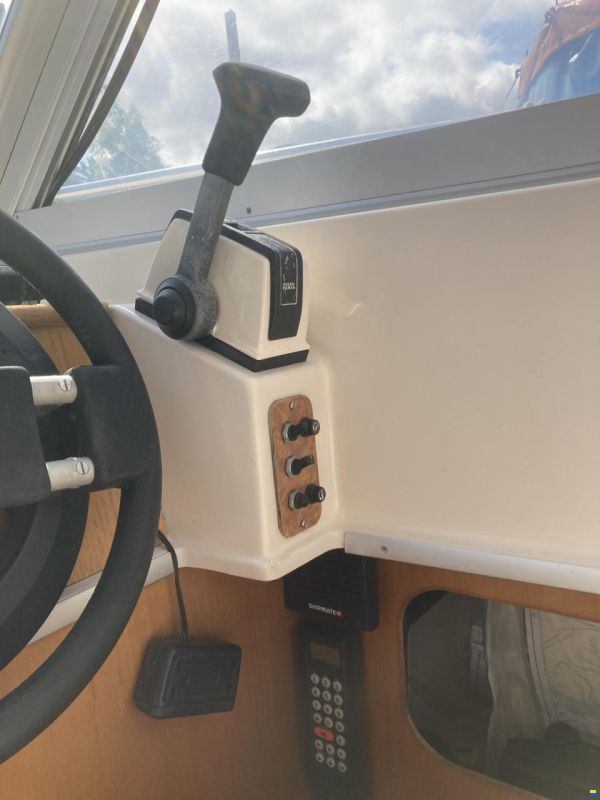 Beneteau Antares 6.80