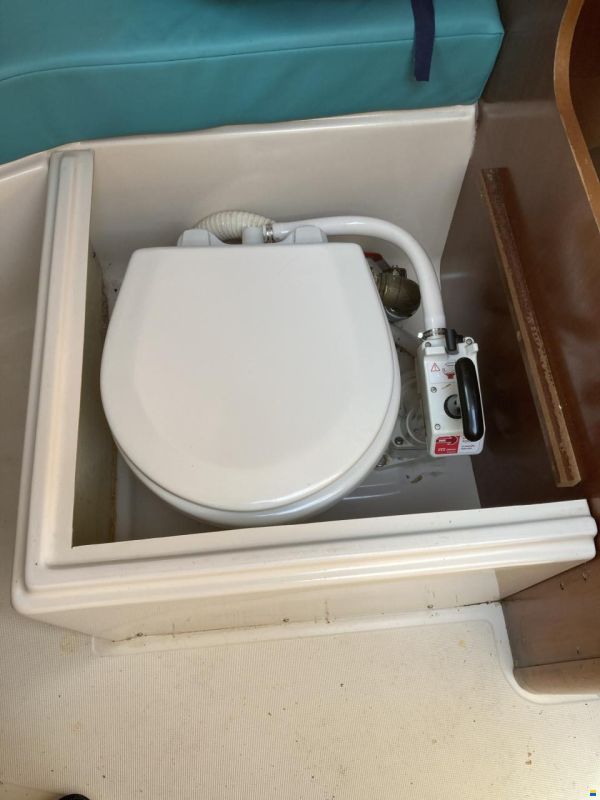 Beneteau Antares 6.80