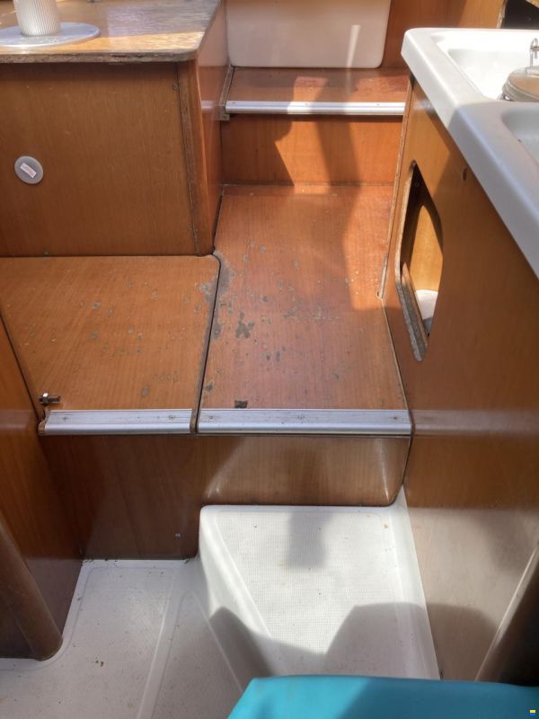 Beneteau Antares 6.80