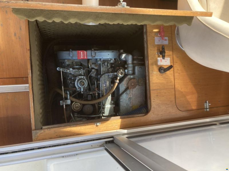 Beneteau Antares 6.80