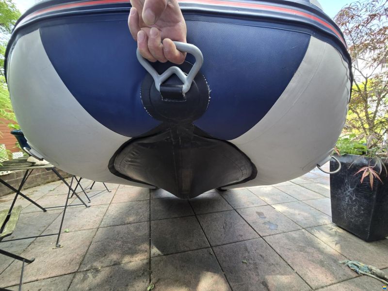 Yamaha 275S