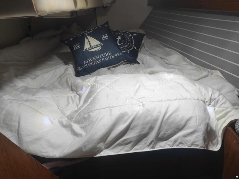 Jeanneau Arcadia 30.1