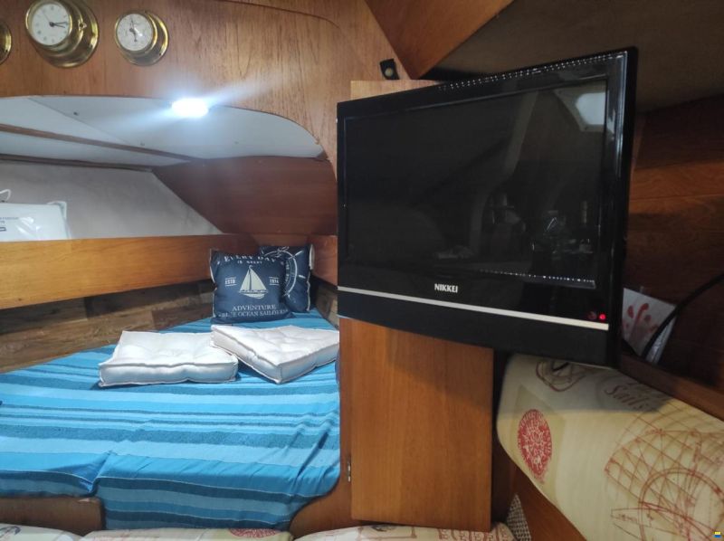 Jeanneau Arcadia 30.1