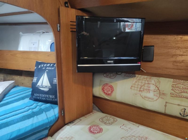 Jeanneau Arcadia 30.1