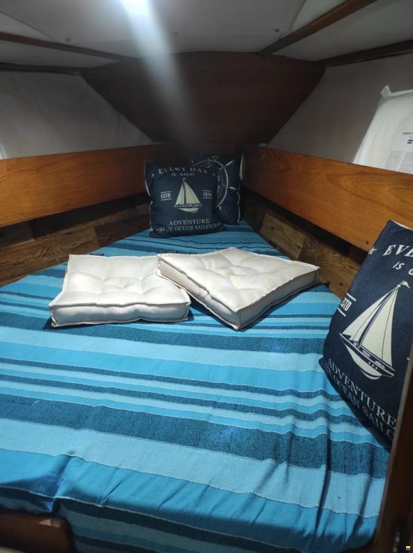 Jeanneau Arcadia 30.1