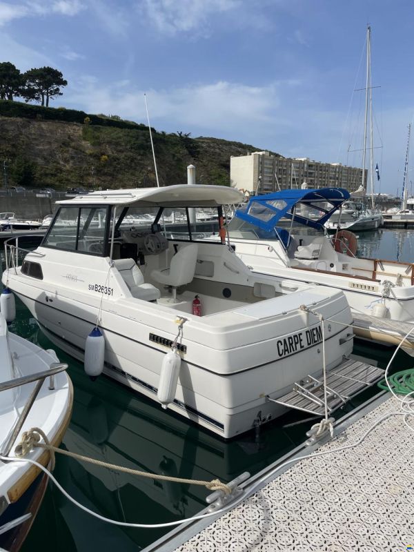 Bayliner 2252 Ciera Express