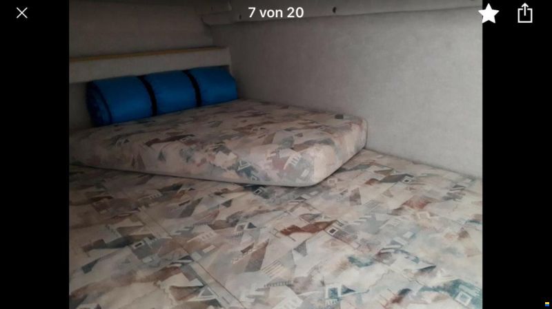 Bayliner 2355 Ciera Sunbridge