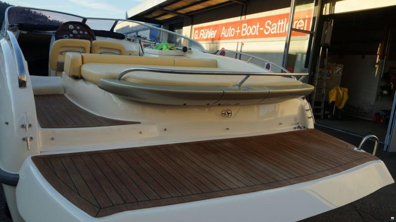Cranchi CSL 27