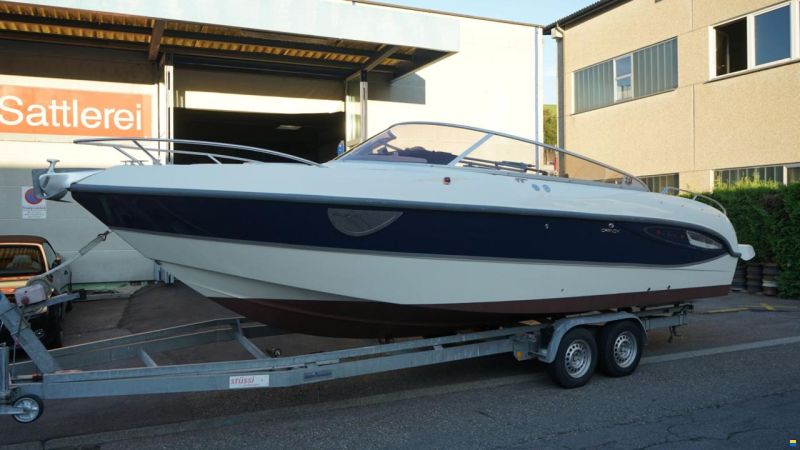Cranchi CSL 27