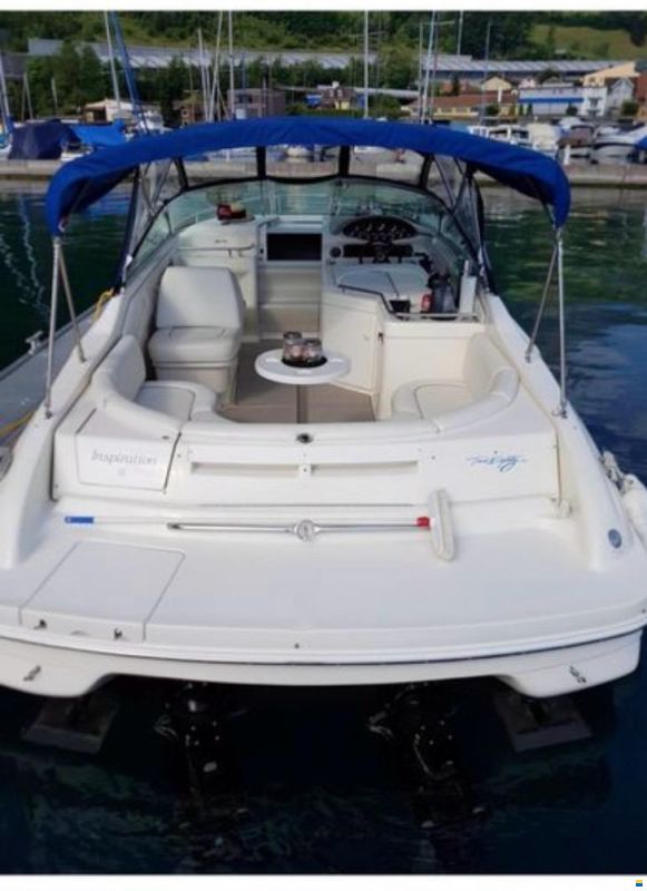 SEA RAY 280 SS