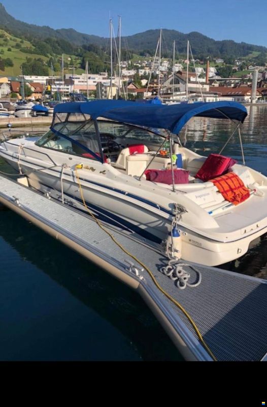 Sea Ray 280 SS