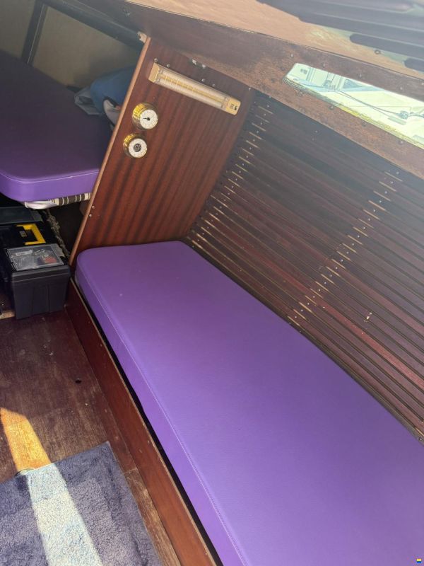 Dehler Sprinta Sport