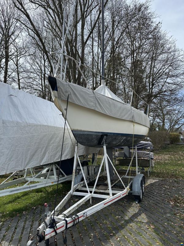 Dehler Sprinta Sport