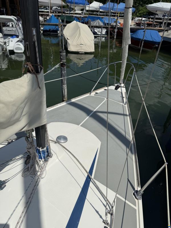 Dehler Sprinta Sport