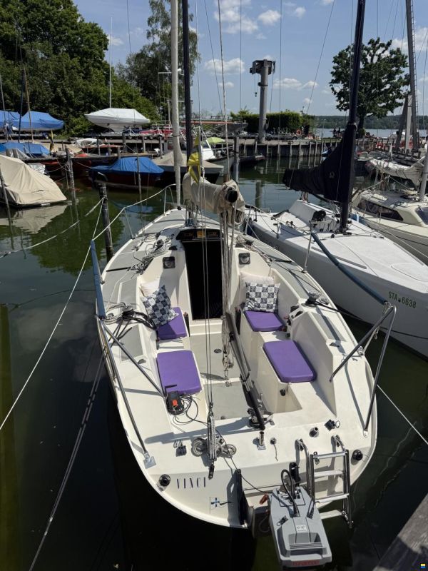 Dehler Sprinta Sport