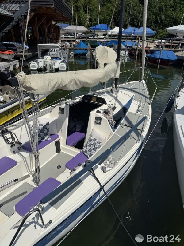 Dehler Sprinta Sport