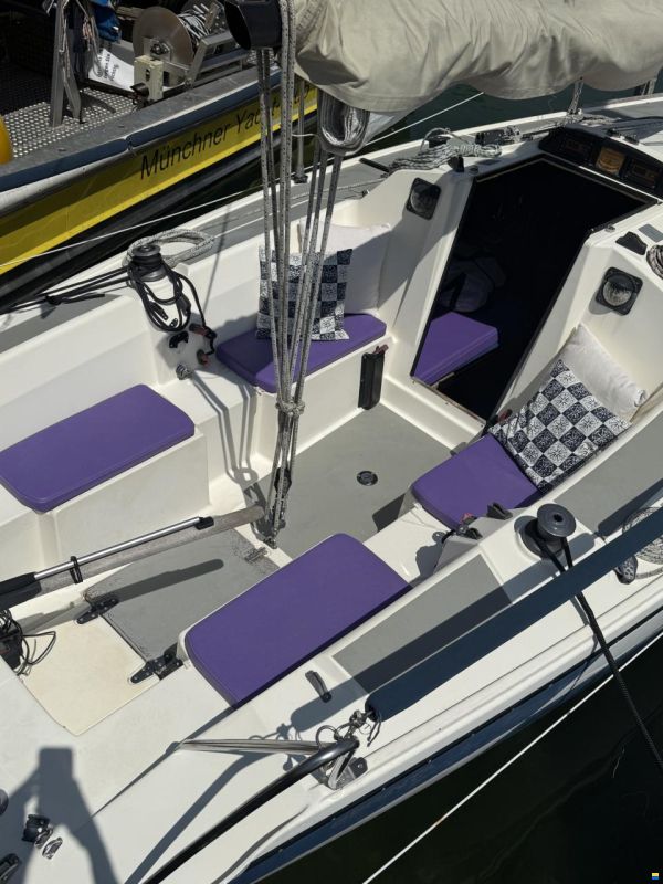Dehler Sprinta Sport