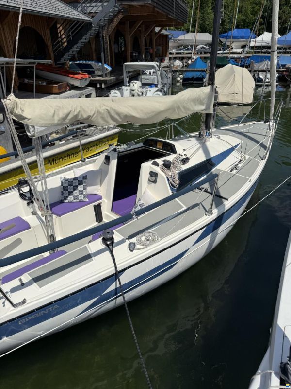 Dehler Sprinta Sport