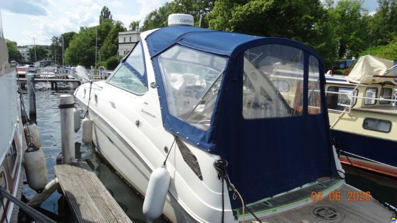 Sea Ray Sundancer 305