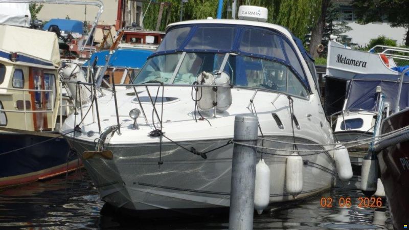 Sea Ray Sundancer 305