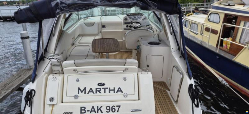 Sea Ray Sundancer 305