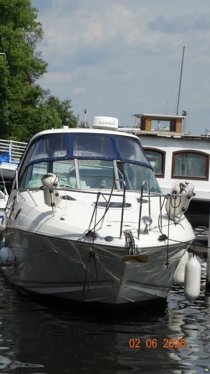 Sea Ray Sundancer 305