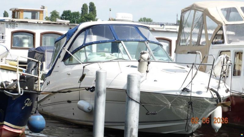 Sea Ray Sundancer 305
